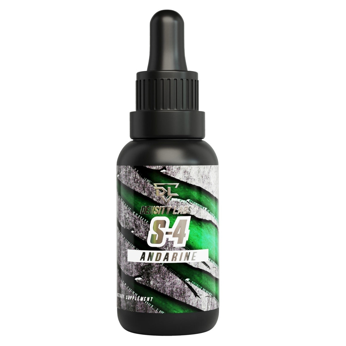 Density Labs S4 Andarine – Precision Muscle Toning