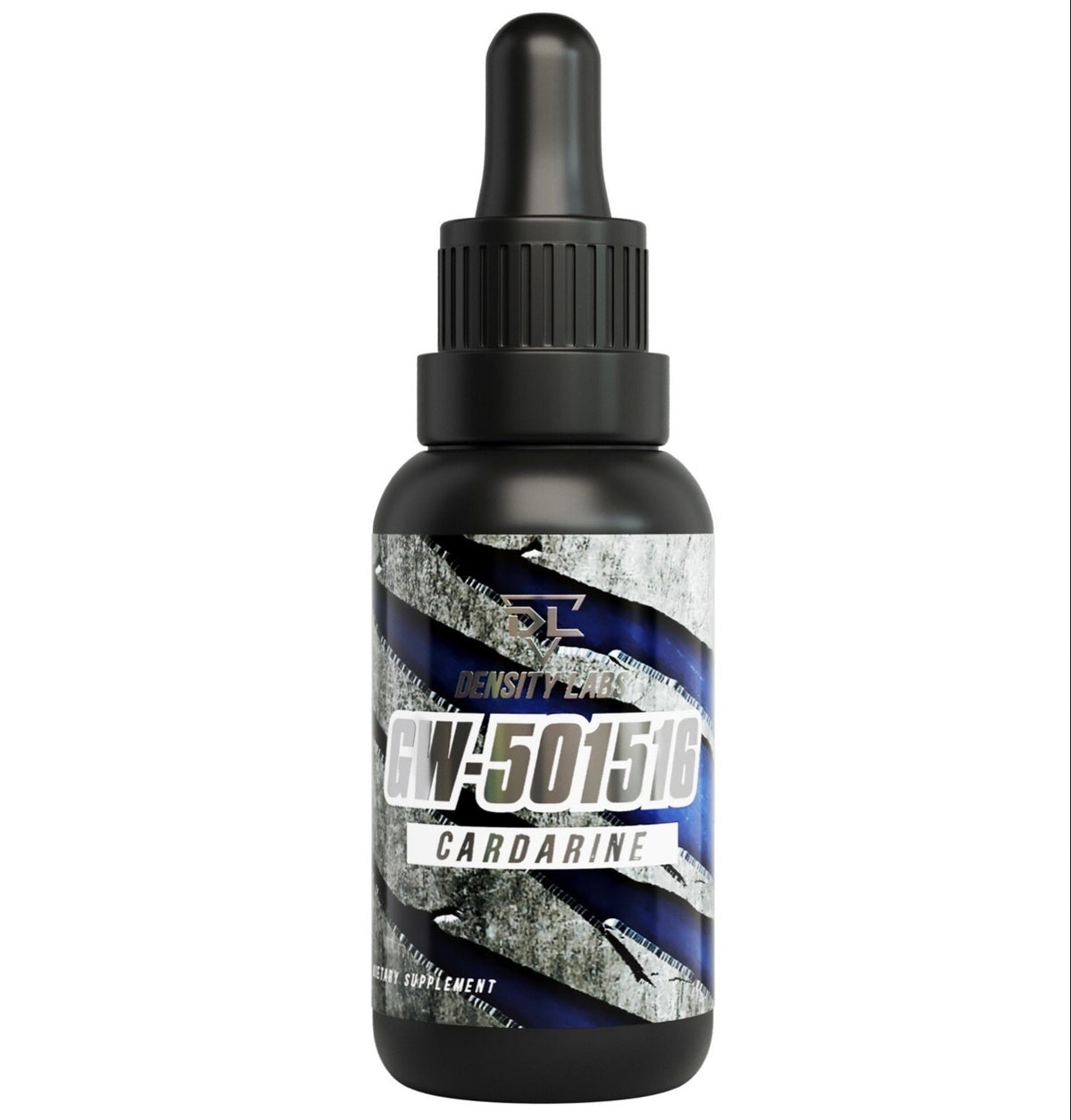 Density Labs GW-501516 Cardarine – Ultimate Endurance Enhancer