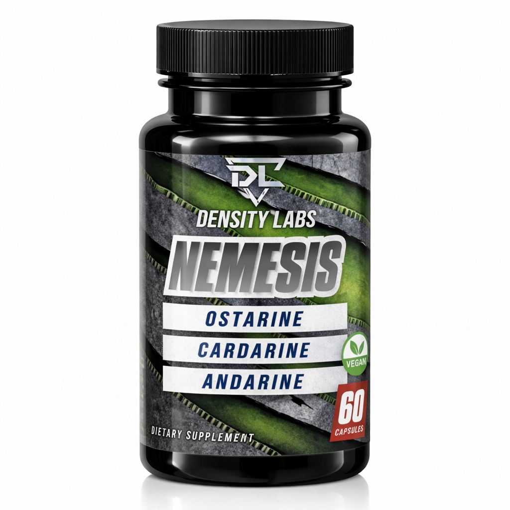 Density Labs Nemesis