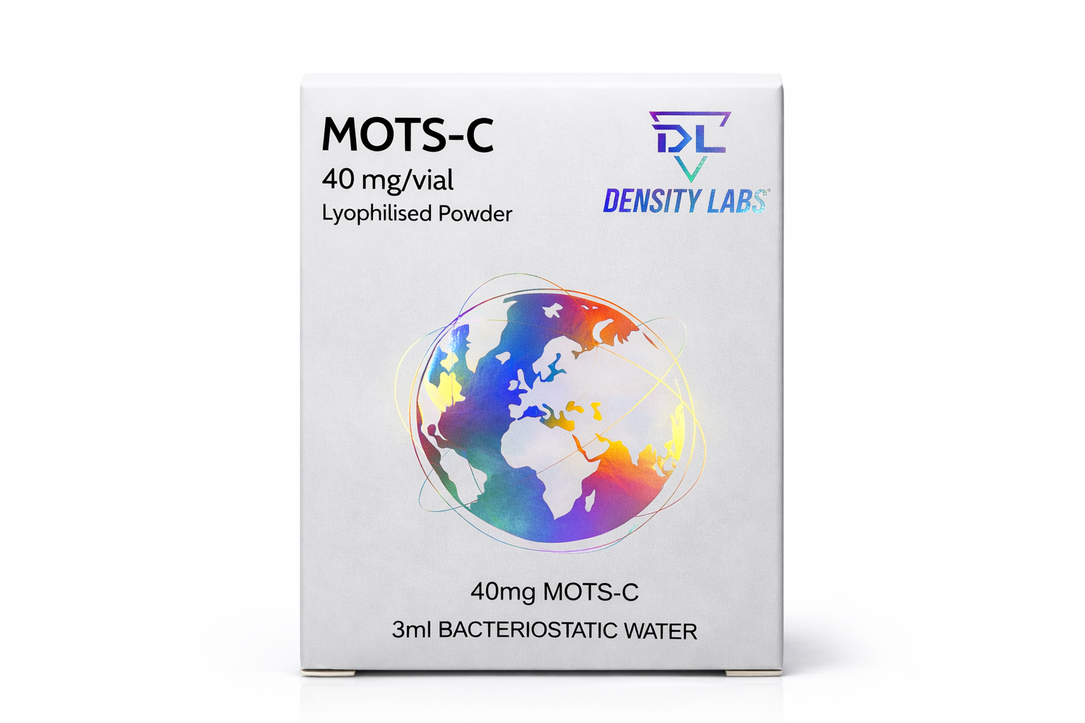 DENSITY LABS MOTS-C – 40mg