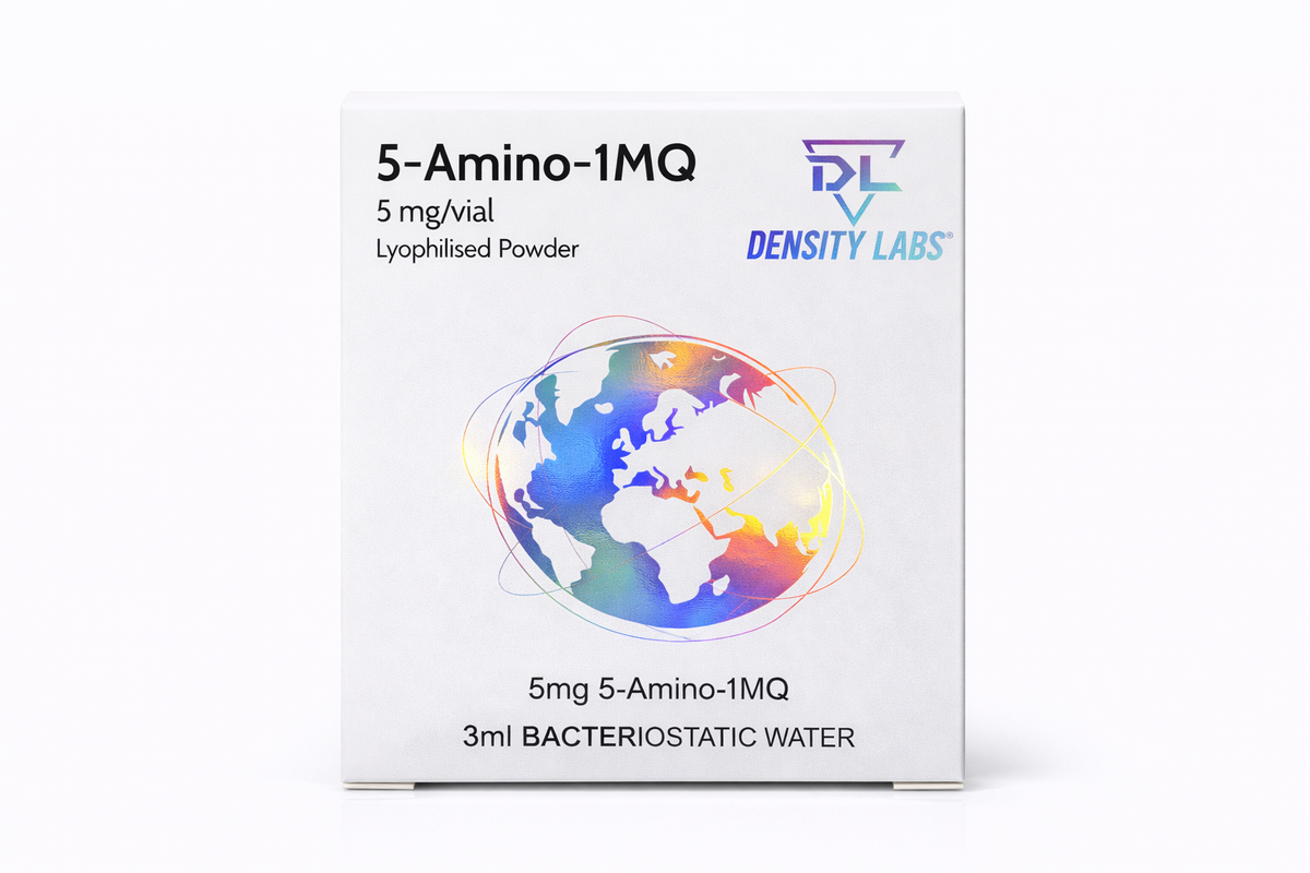 DENSITY LABS 5-Amino-1MQ – 5mg
