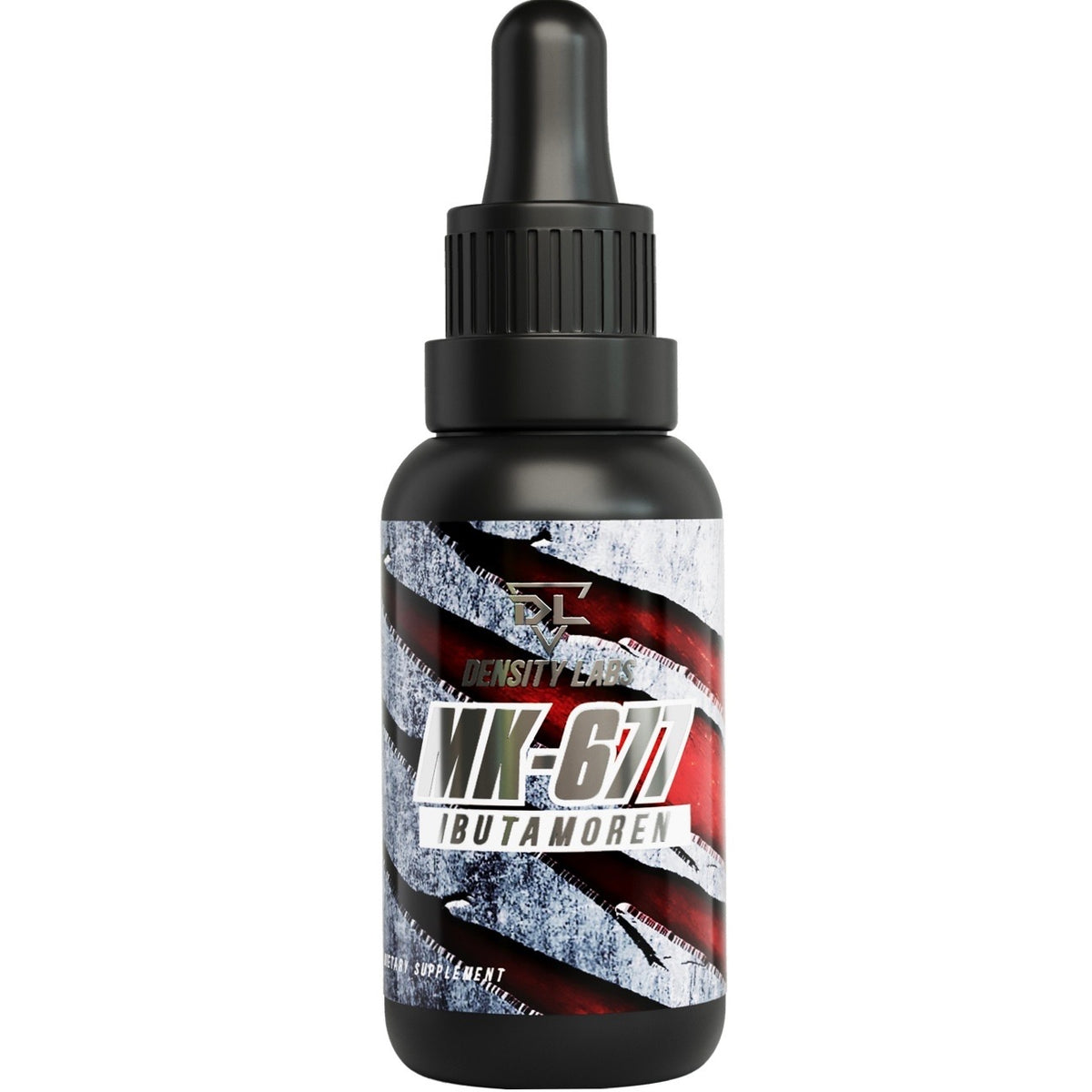 Density Labs GW-501516 Cardarine – Ultimate Endurance Enhancer