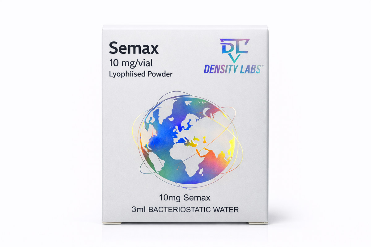 DENSITY LABS Semax – 10mg