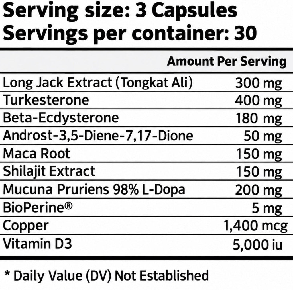 DENSITY LABS ALPHAFORM PRO