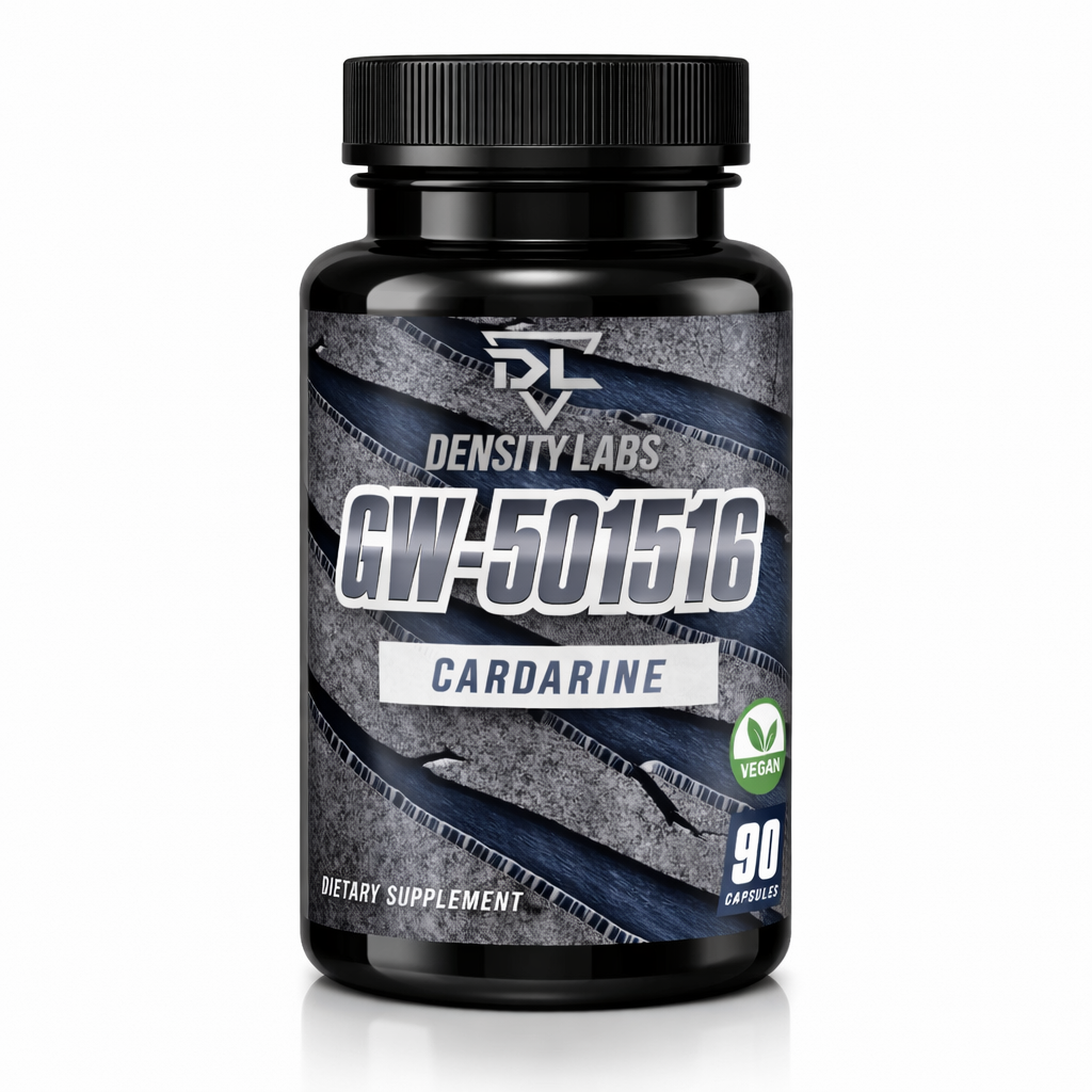 Density Labs GW-501516 Cardarine