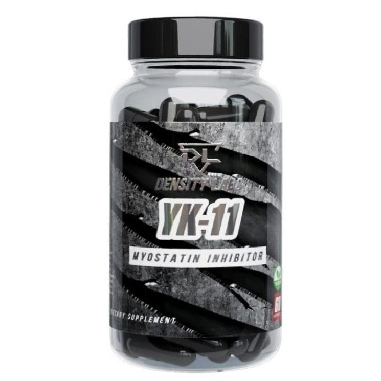 Density Labs YK-11 Muscle Builder