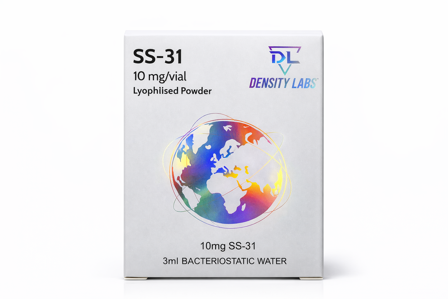 DENSITY LABS SS-31 (Elamipretide) – 10mg