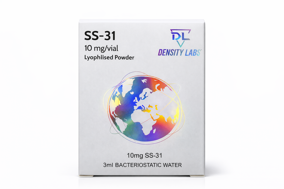 DENSITY LABS SS-31 (Elamipretide) – 10mg