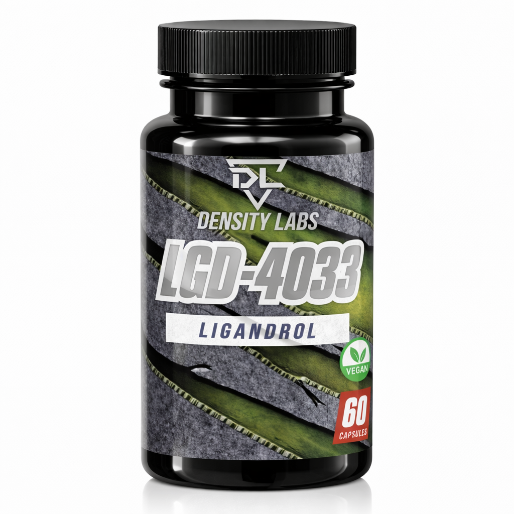 Density Labs Ligandrol LGD-4033