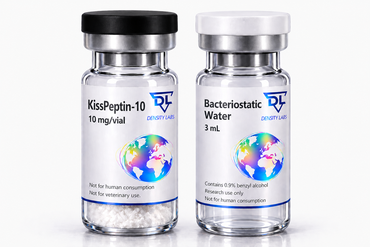 DENSITY LABS Kisspeptin-10 – 10mg