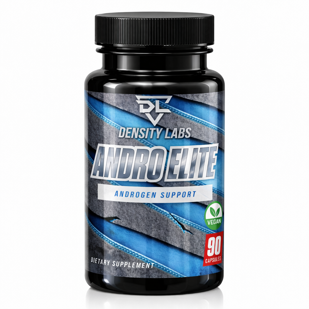 DENSITY LABS ANDRO ELITE