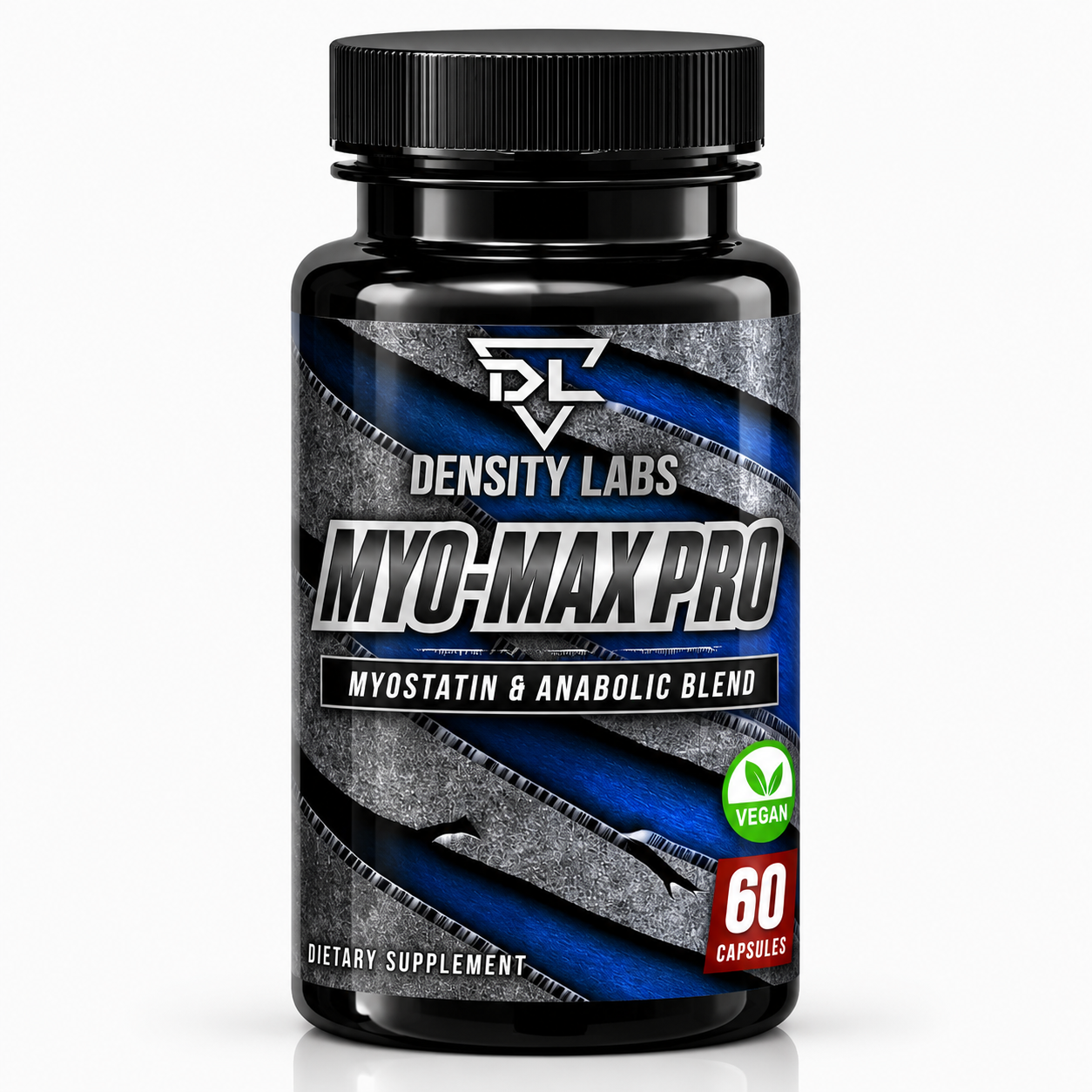 DENSITY LABS MYO-MAX PRO
