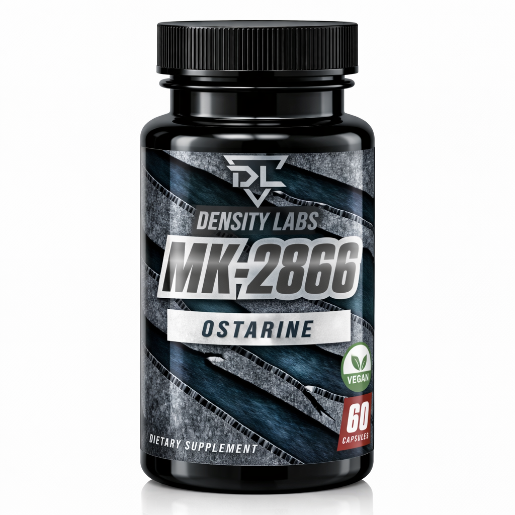 Density Labs MK-2866 Ostarine