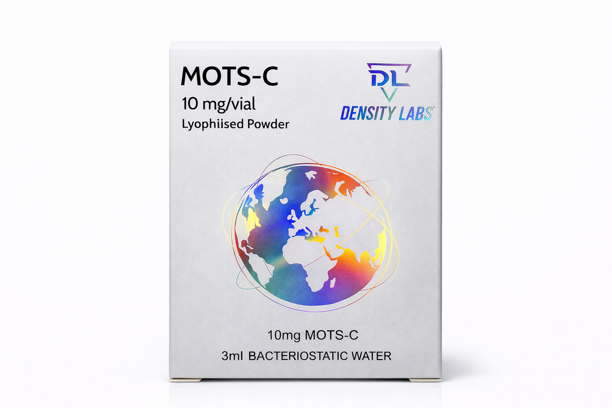 DENSITY LABS MOTS-C – 10mg