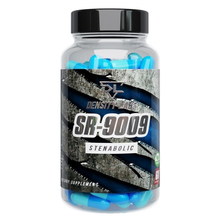 Density Labs SR-9009 Endurance Enhancer