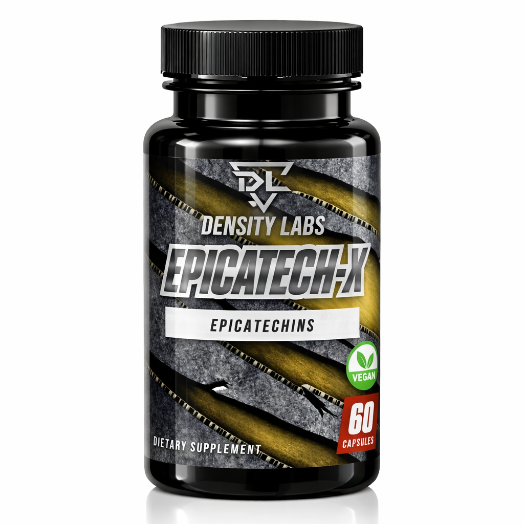 DENSITY LABS EPICATECH-X