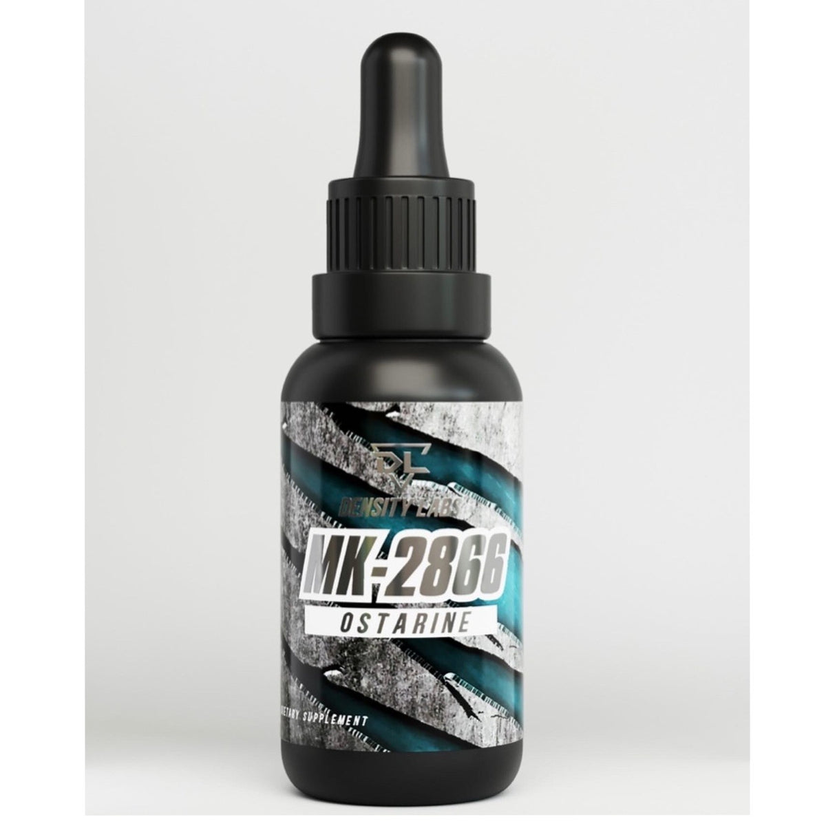 Density Labs MK-2866 Ostarine Liquid – Lean Muscle & Recovery