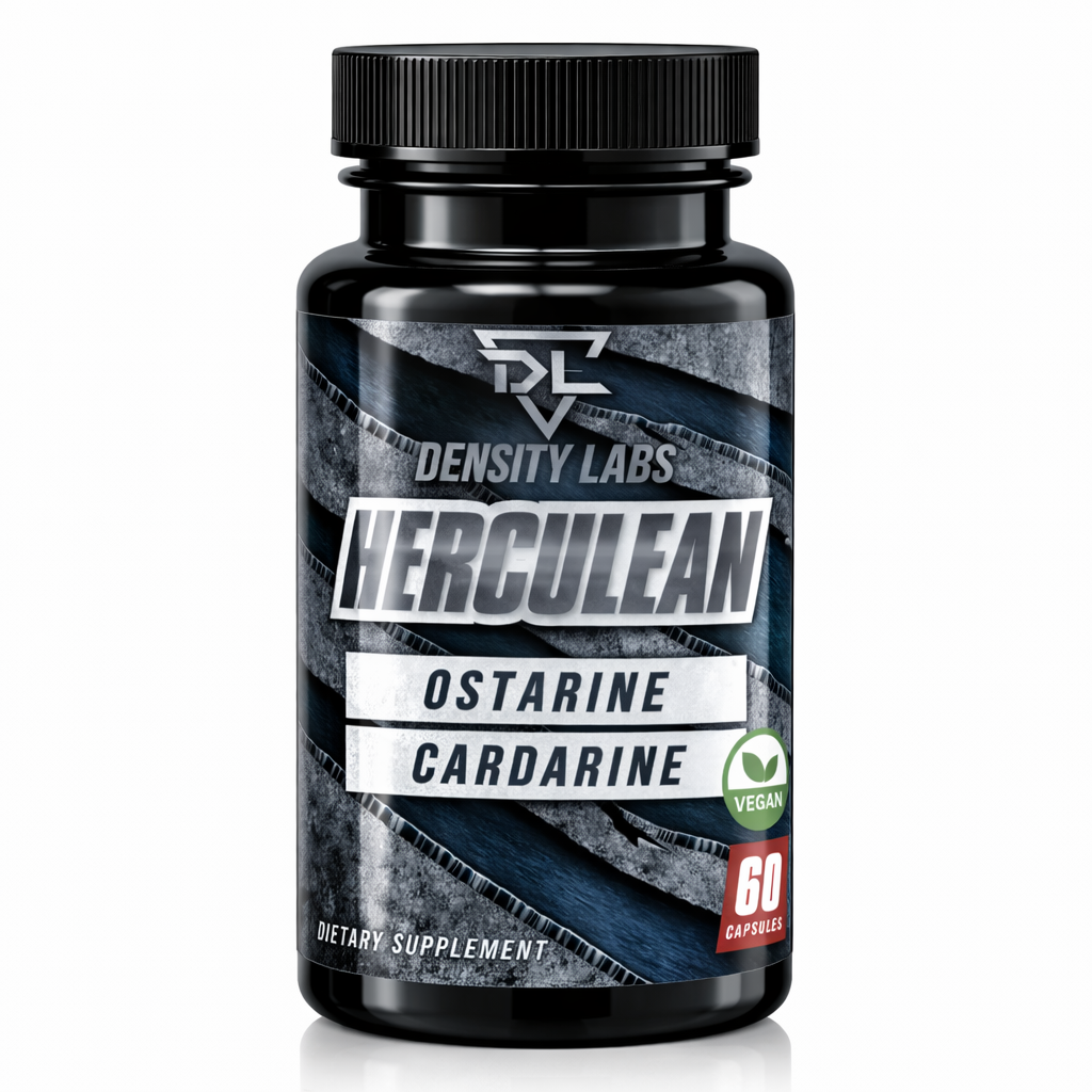 Density Labs HERCULEAN