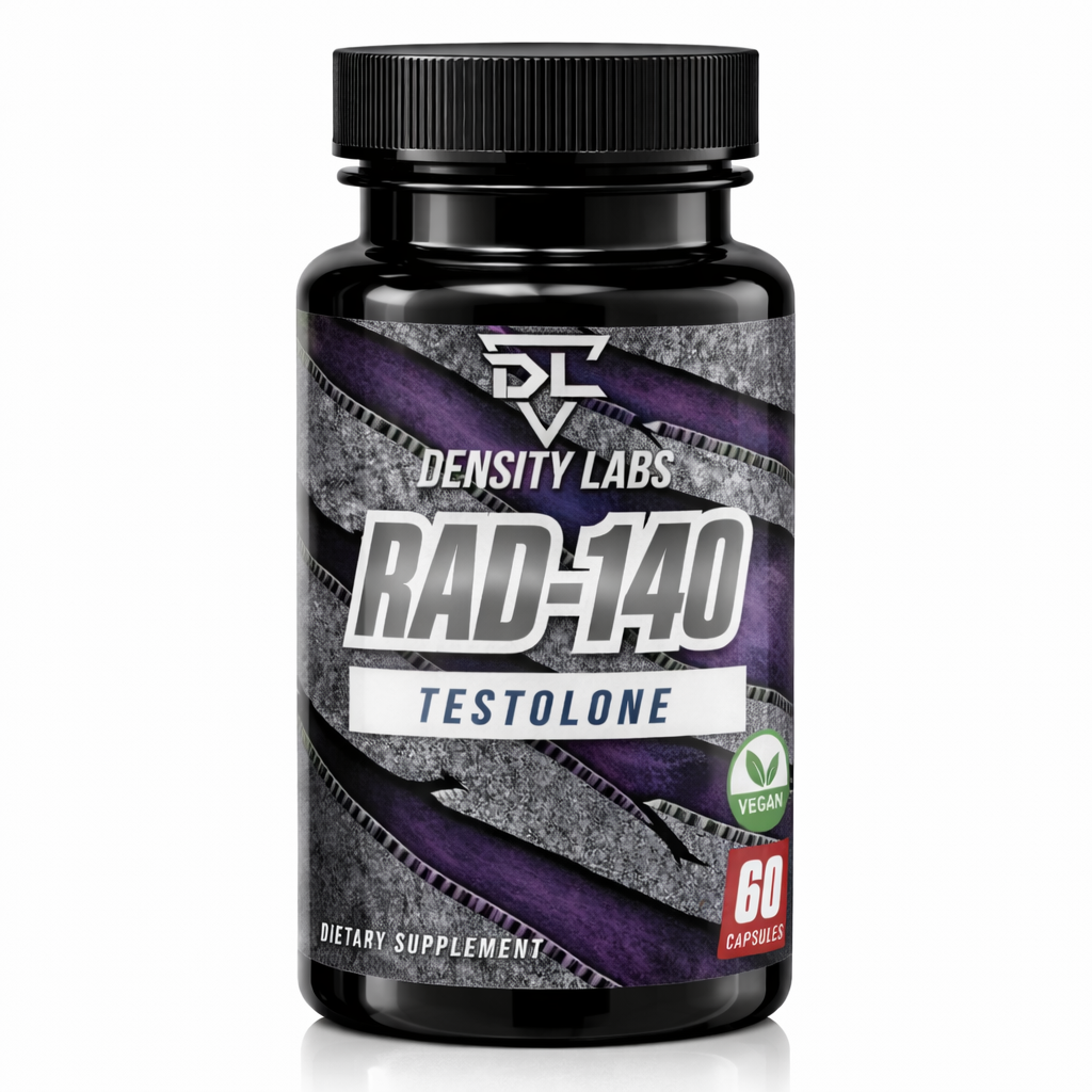 Density Labs RAD140