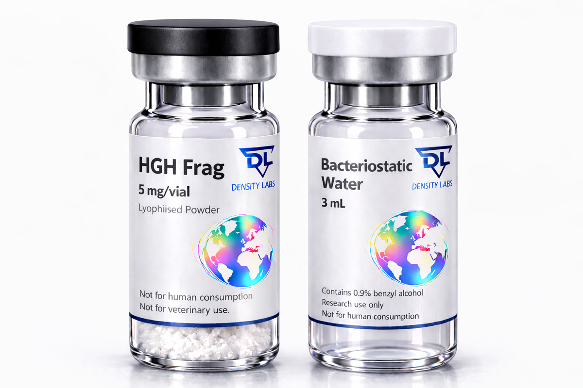 DENSITY LABS GH FRAG 176-191 – 5mg