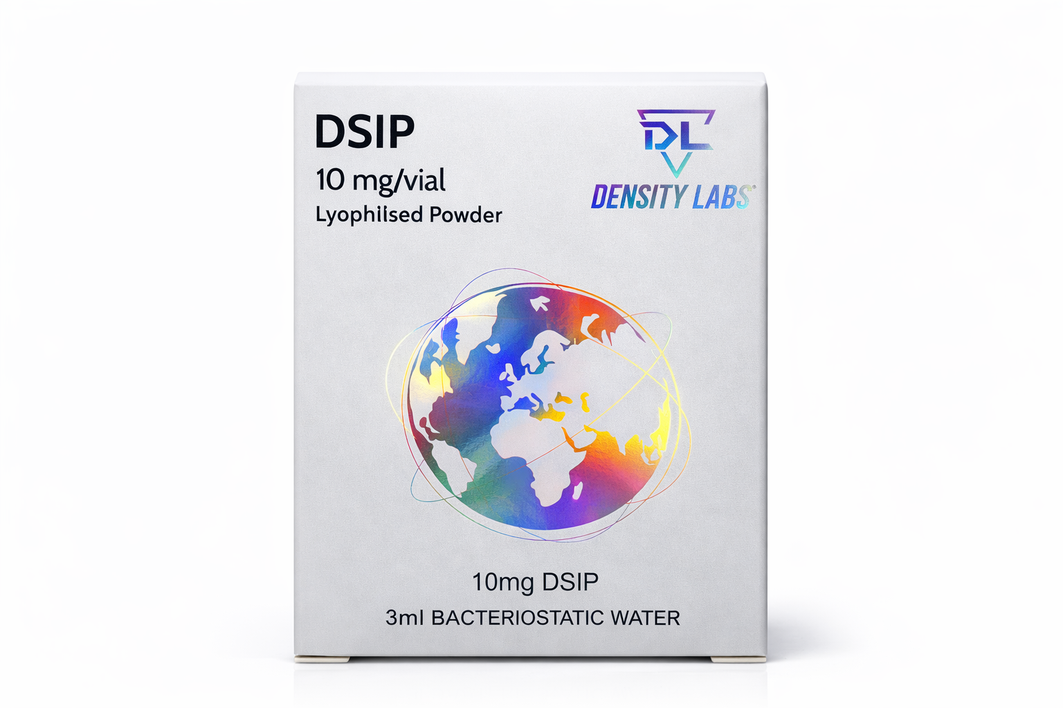 DENSITY LABS DSIP – 10mg