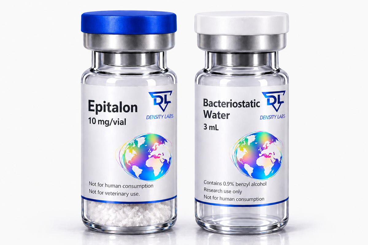 DENSITY LABS Epitalon 10mg