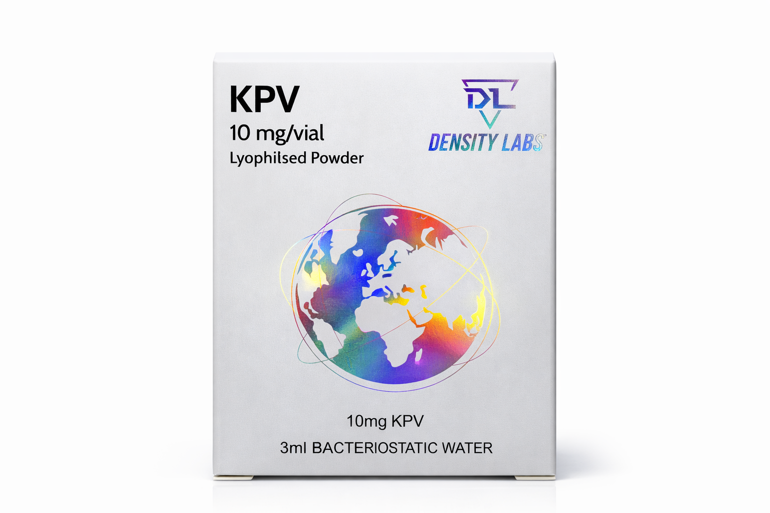 DENSITY LABS KPV – 10mg