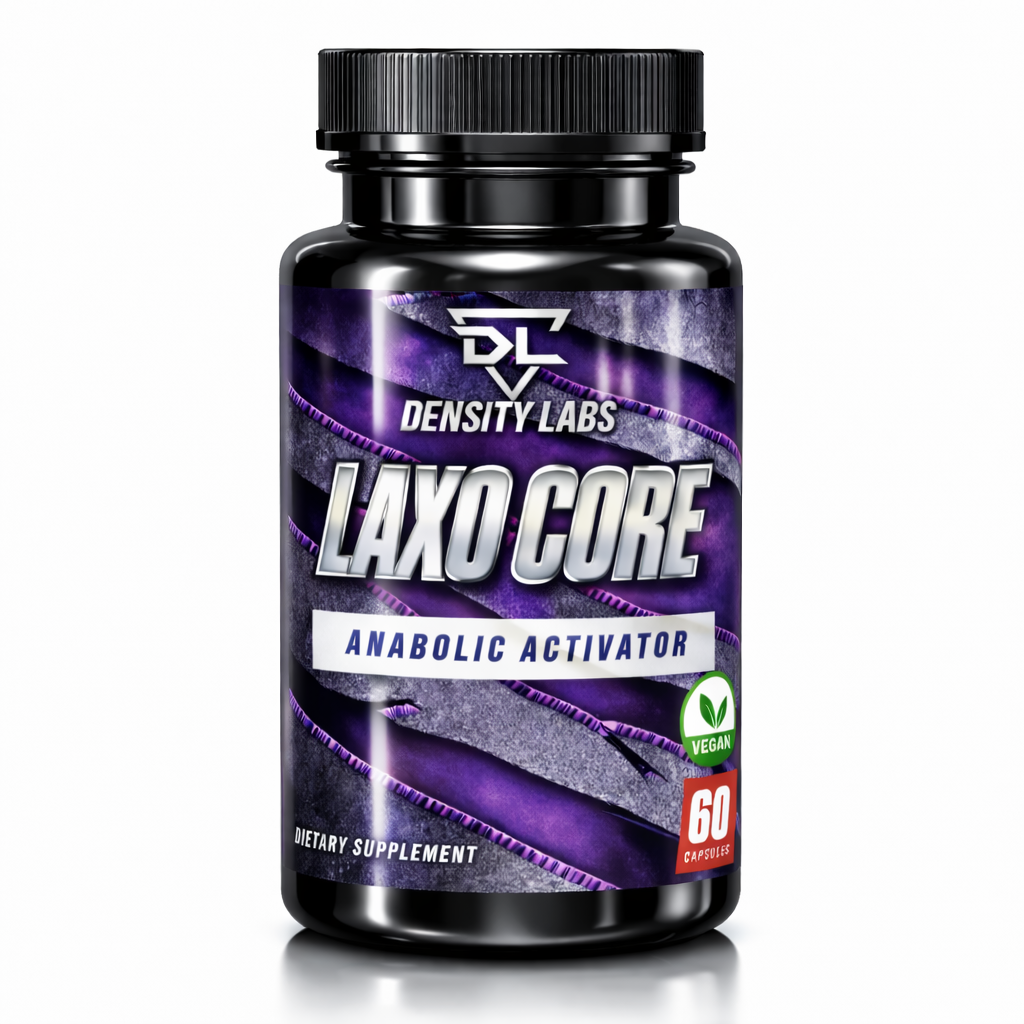 DENSITY LABS LAXO CORE