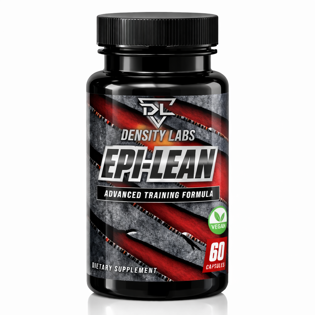 DENSITY LABS EPI-LEAN