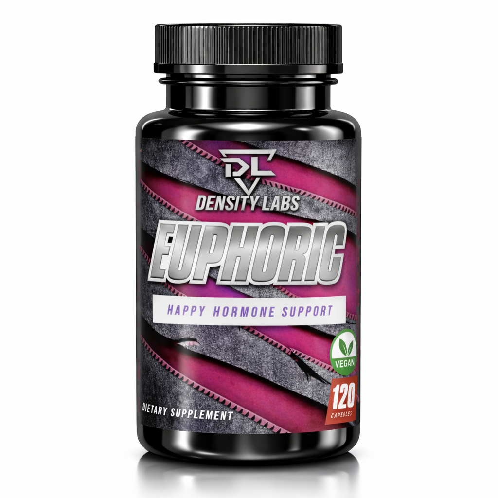 DENSITY LABS EUPHORIC