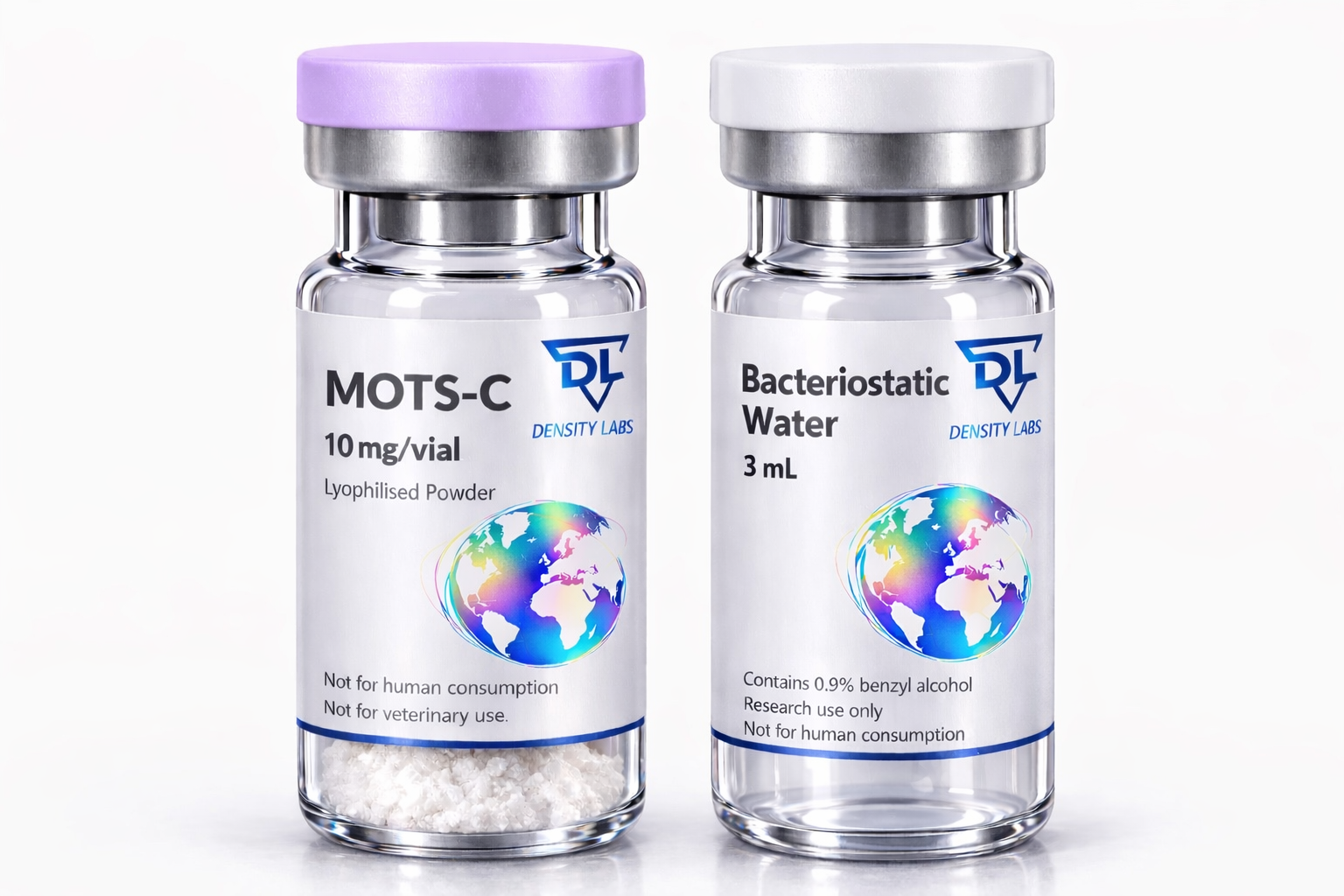 DENSITY LABS MOTS-C – 10mg