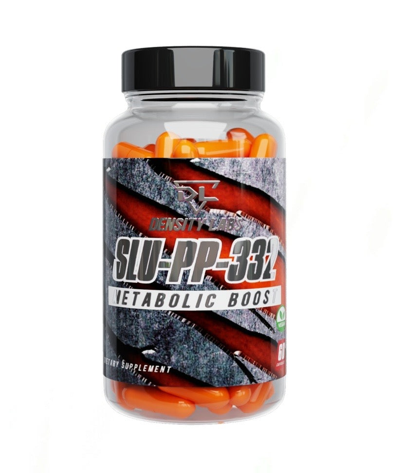 METABOLIC BOOST SLU-PP-332 200mcg